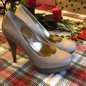 Guess heels
